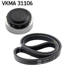 SKF VKMA 31106